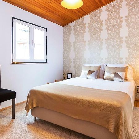 Typical Portuguese Apartment At Ajuda, Belem Lisboa エクステリア 写真